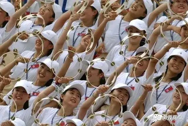 走进“朝鲜”，带你看看真实的朝鲜，和想象中的不一样（朝鲜真实记录）