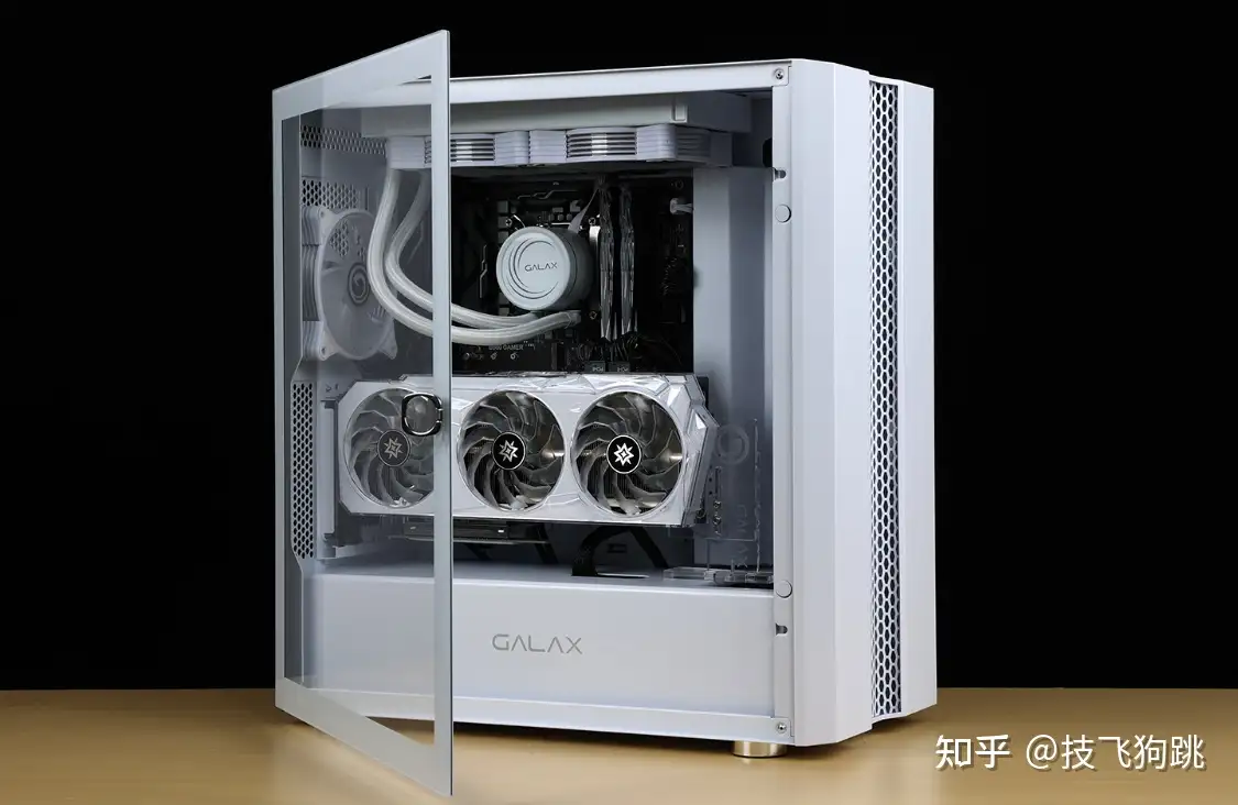 可能已经过时的10代i5搭配RTX3060Ti显卡装机，真的是智商税吗？ - 知乎