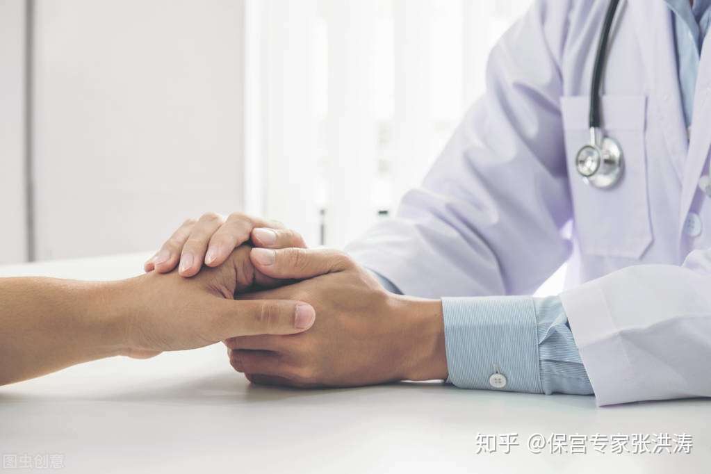 腺肌症想做介入手术 没那么简单 快看你适合哪一种 知乎 腺肌症想做介入手术 没那么简单 快看你适合哪一种 知乎