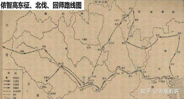 宋朝南征两次 虽然未深入越南腹地 为何说为宋朝续命152年 知乎