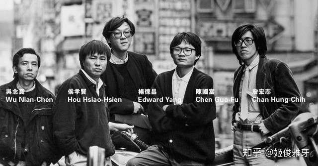 如何评价杨德昌 知乎