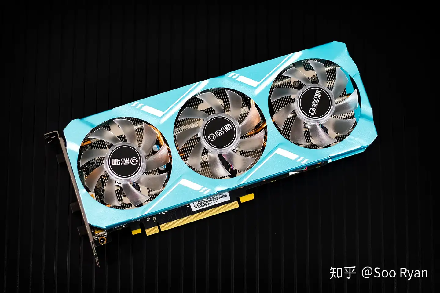 超频烤机多惊险，影驰GeForce RTX 2060 Super金属大师陪你肝到底- 知乎