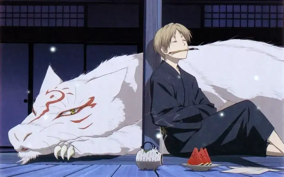 音乐干货 夏目友人帐 电影定档 回顾那些年动漫中的温馨配乐 知乎