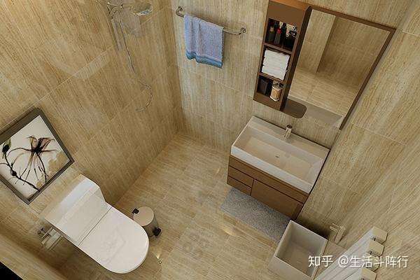 卫生间出现异味 总是找不到源头 终于在这里发现了 知乎