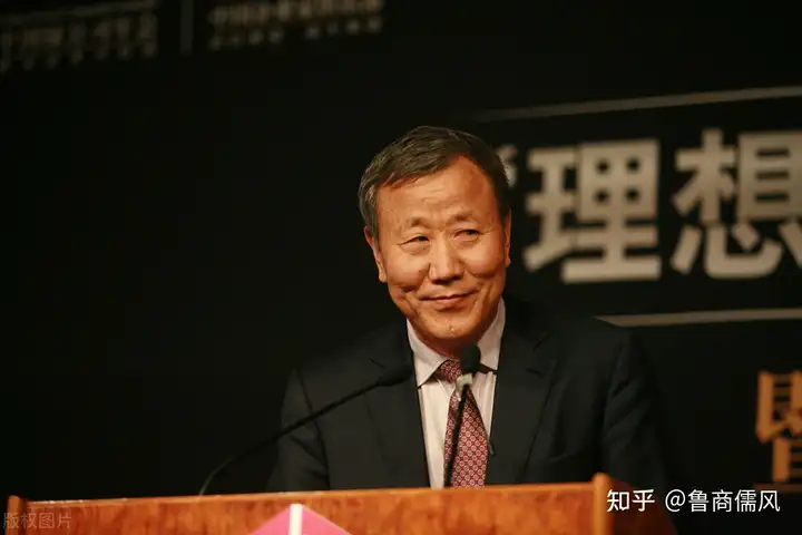 开拖拉机、汽车起家，一个淄博人曾是果汁大王，另一个财富65亿