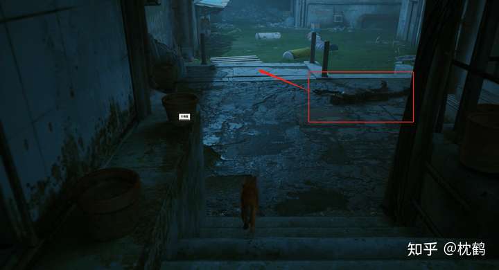 完全没有察觉地被指引