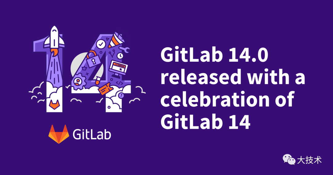 Gitlab 14 正式发布 知乎
