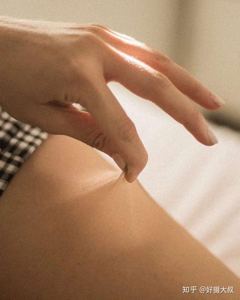 怎样才能拍出超高级的局部特写照 这样做就对了 知乎