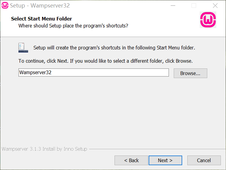 一篇文章搞定 Windows PHP 开发环境配置