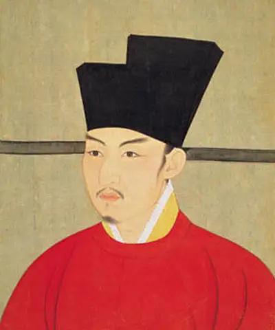 宋哲宗的耐心与光绪帝的急躁