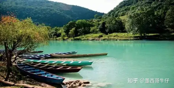 鲜为人知的墨西哥秘境 - 墨华网 (图22)