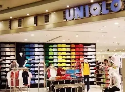 买了这么久的ZARA、H&M、UNIQLO、GAP 你知道区别吗？ - 知乎