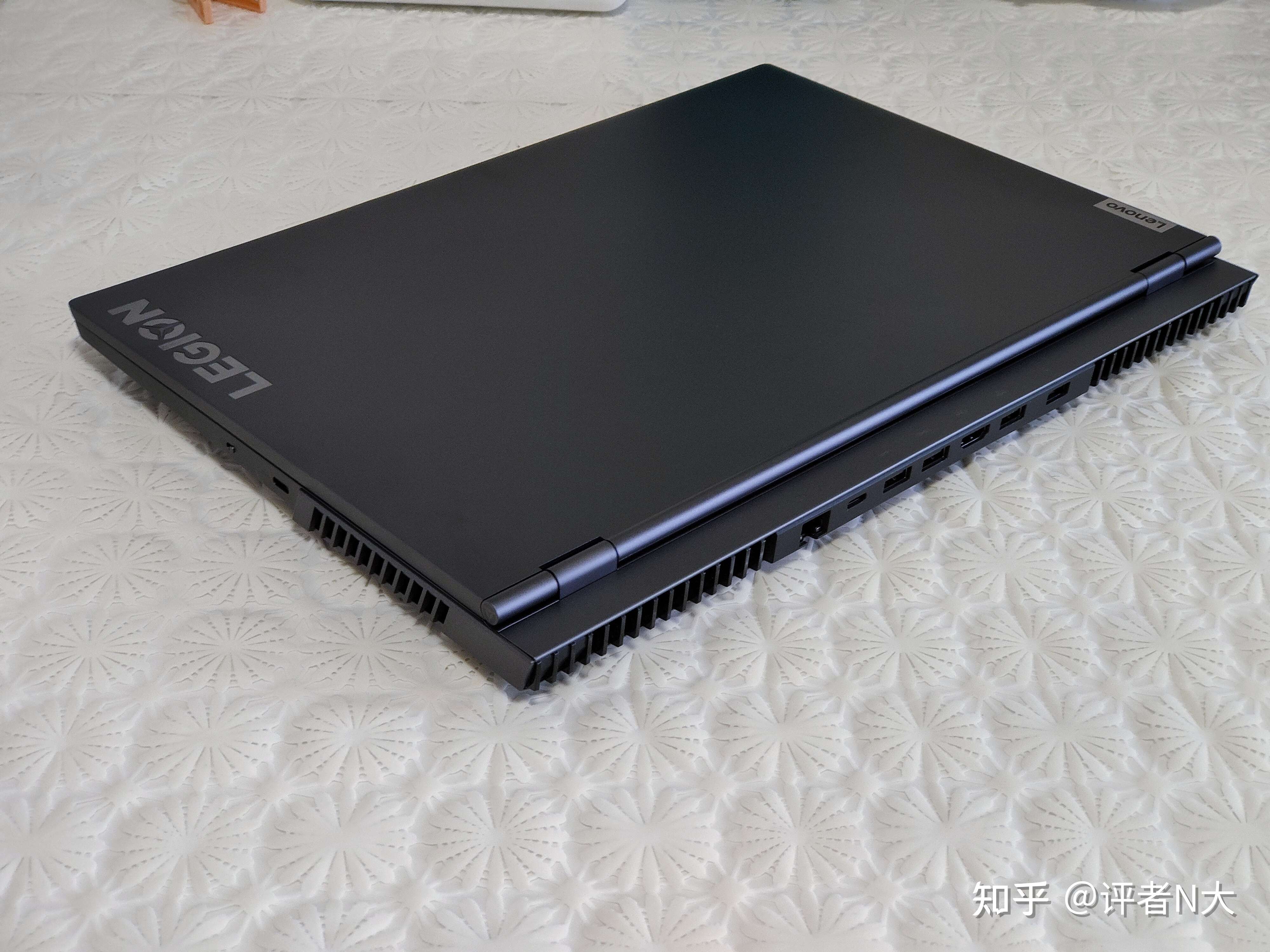 评者n大 的想法: 加价若干的联想拯救者r9000k(5800h 64gb… - 知乎