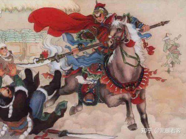 宋朝南征两次 虽然未深入越南腹地 为何说为宋朝续命152年 知乎