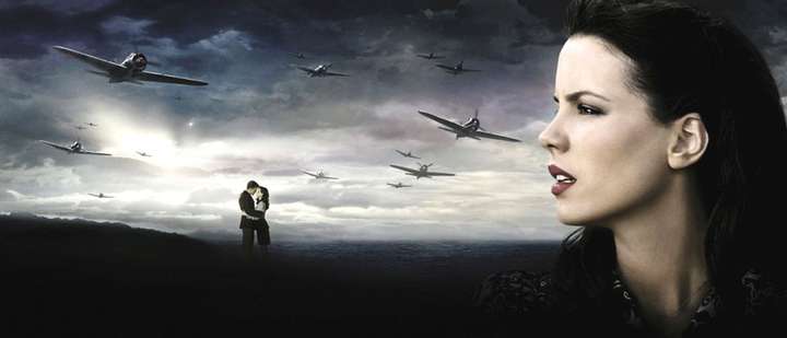 如何评价电影珍珠港