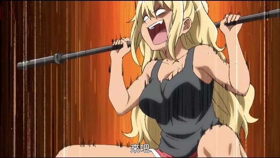 开局9分 网飞抢购版权 这剧不是成佛就是要成仙 知乎