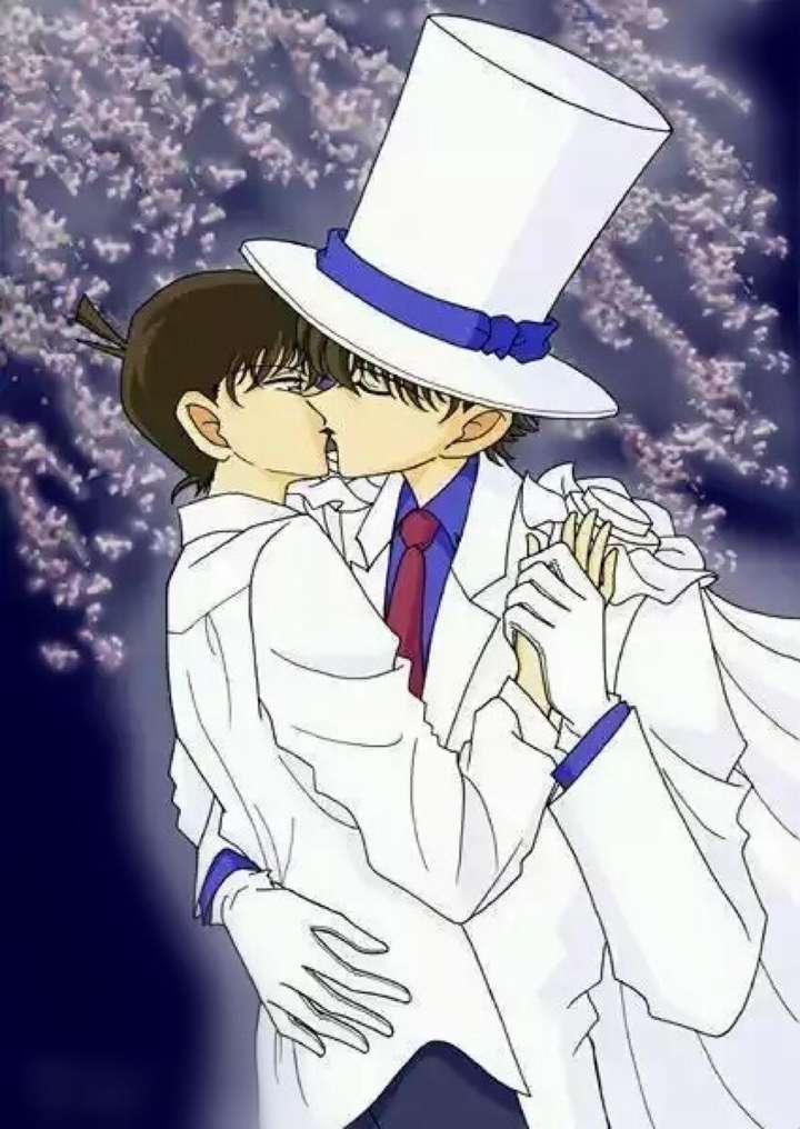 73 1412基德大人呀