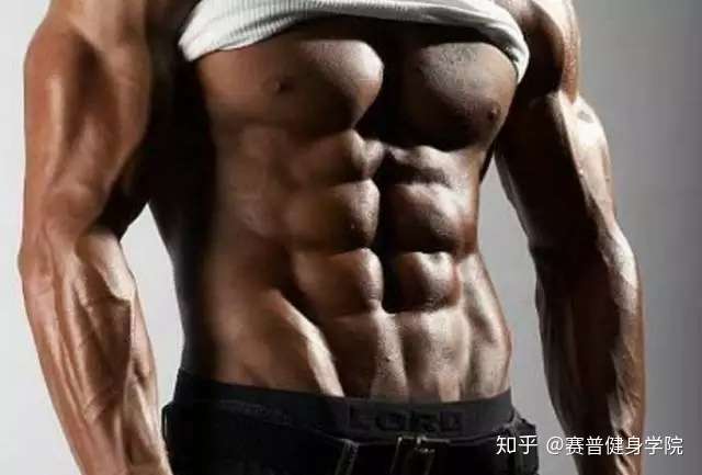满满干货 腹肌到底该怎么练 知乎