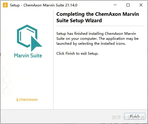 Download Chemaxon MarvinSketch 1814  License