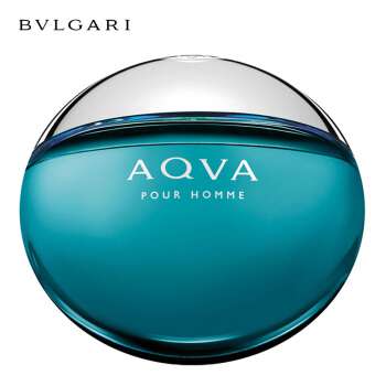 宝格丽碧蓝男性淡香水