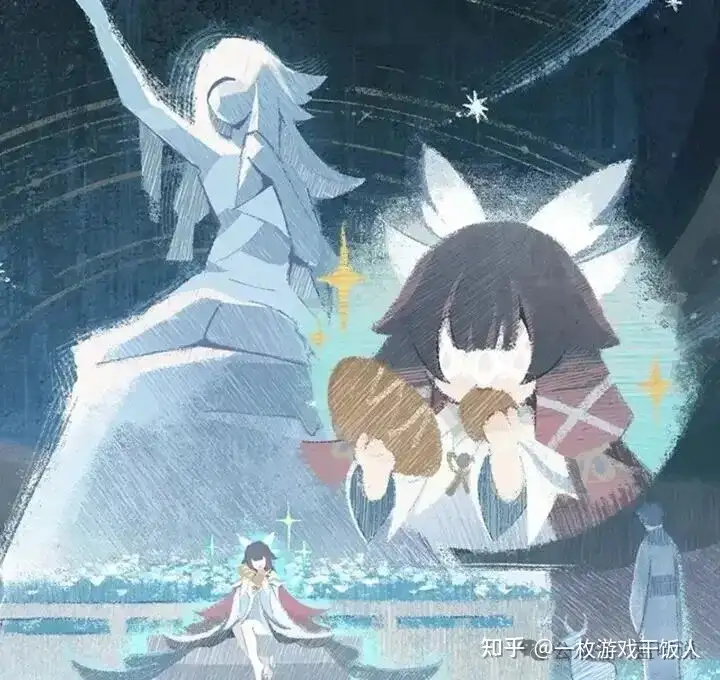 你怎么看原神菈乌玛这一角色?