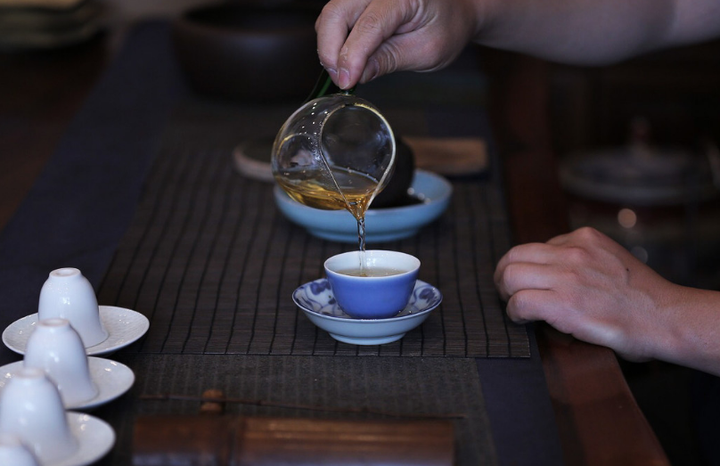 茶垢怎么一泡就掉(泡茶留下的老茶渍如何清洁)插图 茶垢怎么一泡就掉(泡茶留下的老茶渍如何清洁)插图