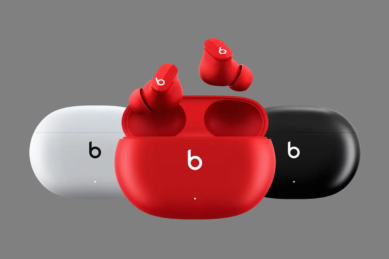 Beats Studio Buds 没有苹果H1 芯片，却对iOS 和Android 实现了