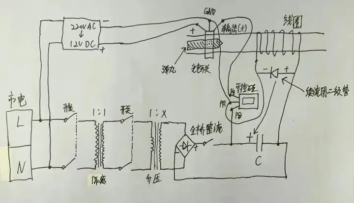 手把手教你做一块电路板，从设计到制作！（手把手教你做一块电路板,从设计到制作视频）