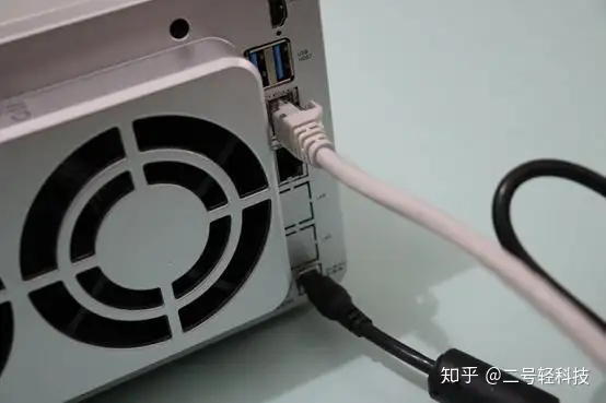 分享一种NAS私有云盘几乎终极的解决方案,铁马威F4-221没有让我失望,甚至还有点惊喜!