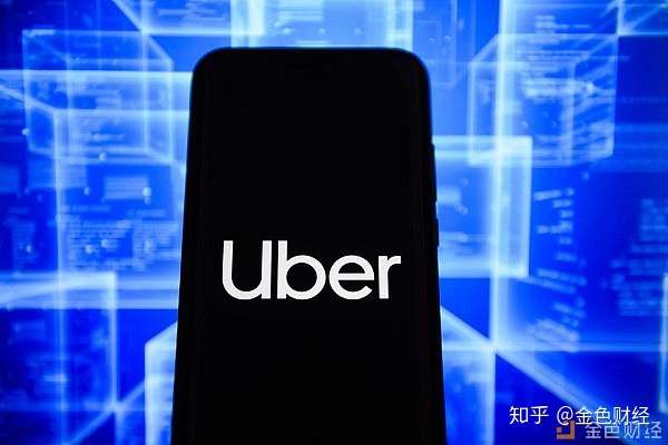 福布斯：Uber驶入区块链行业以太坊创企Solve获权访问其全美车队- 知乎