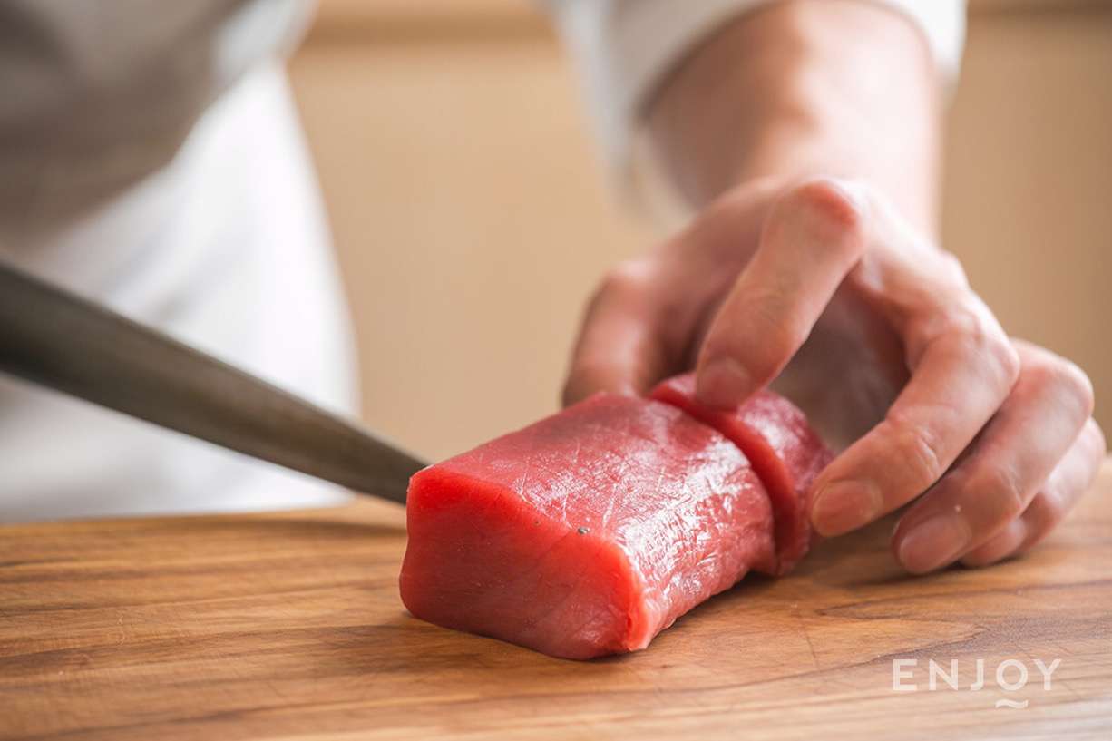 世界第三好吃的米饭料理 寿司的前世今生 知乎