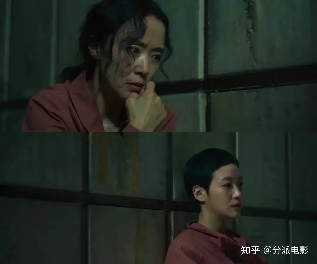 《认罪之罪》双影后+限制级，Netflix高能王炸