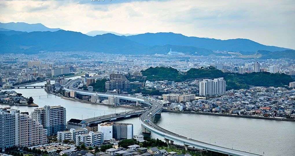 40福冈 福冈物语 知乎