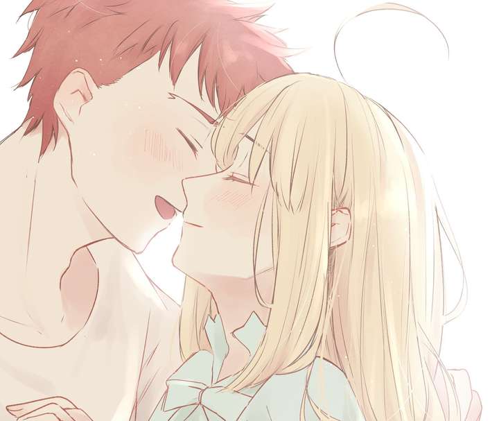 在fatestaynightfate线故事结束后卫宫士郎和saber还有可能相见吗