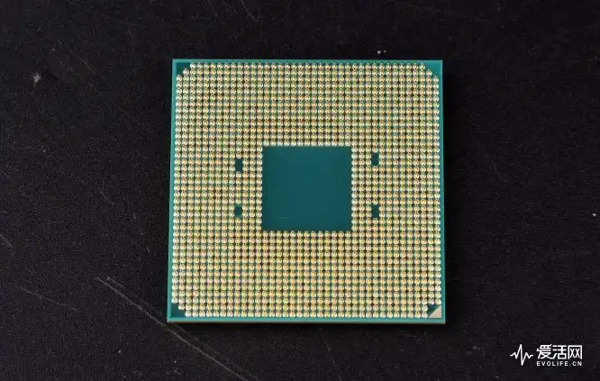 博弈的艺术AMD RYZEN 7锐龙处理器- 知乎