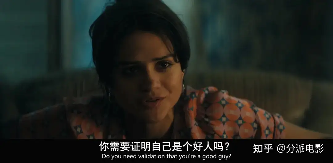 《全信没收》本·阿弗莱克 X 马特·达蒙，硬核新作