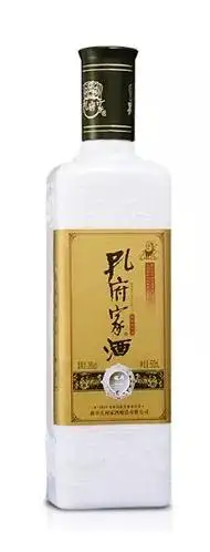 全國各地知名白酒全圖鑑系列3山東白酒