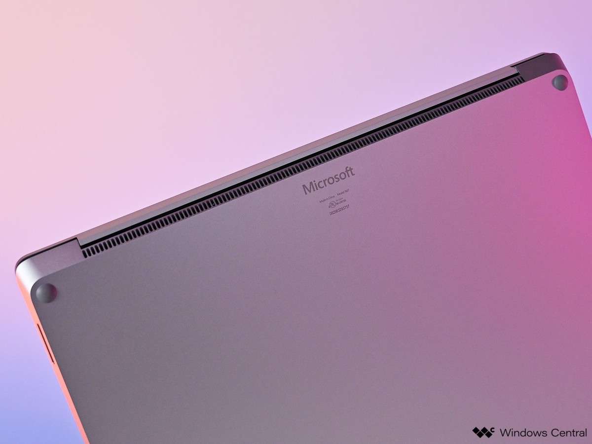 Å®ç¾è¶ææ¬ Surface Laptop 3 13 5å¯¸è¯æµ Ç¥ä¹