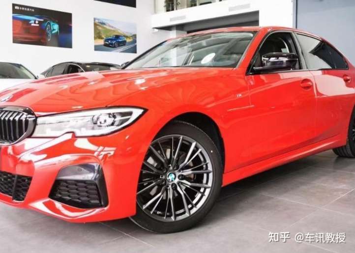 消费升级 6月宝马破纪录 3系半年超10万辆 大众和本田却暴跌 知乎