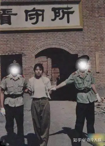 最美死刑犯任雪案件始末附执行枪决士兵回忆自述