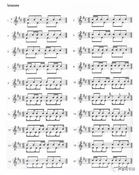 在非洲 木筏子是乐器 非洲乐器介绍之balafon 知乎