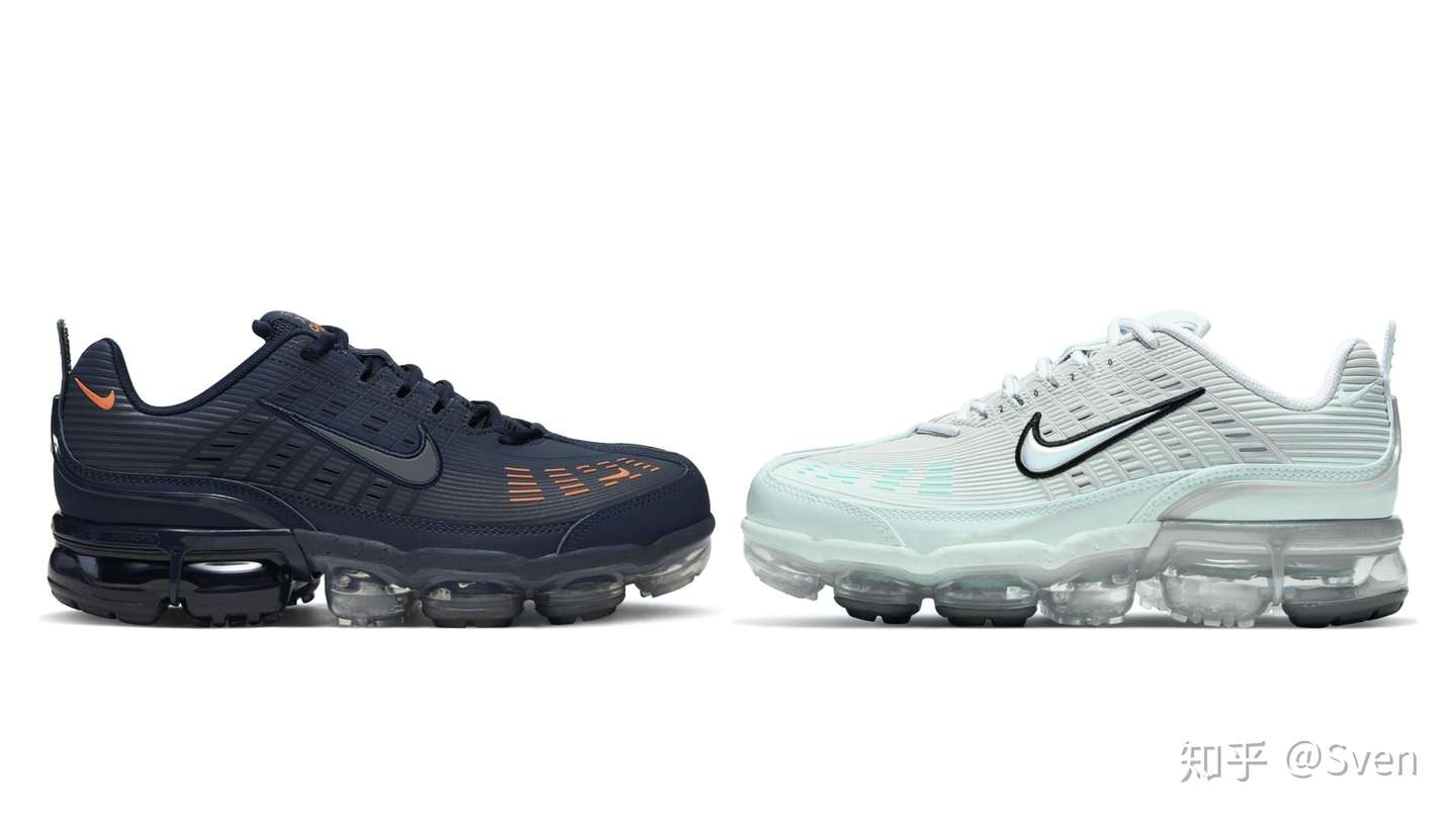 Buy Nike Air Vapormax 360 Only 01 Today Run Repeat