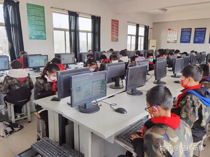 网上祭英烈，云端寄哀思——盱眙县黄花塘镇中心小学开展清明云祭扫活动