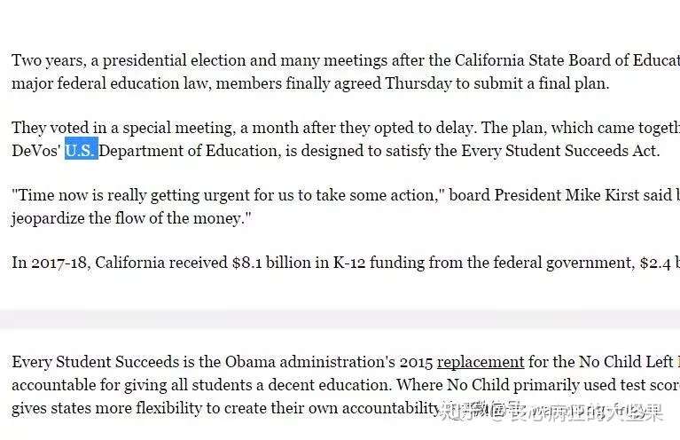 英式英语和美式英语 到底学哪个好 知乎