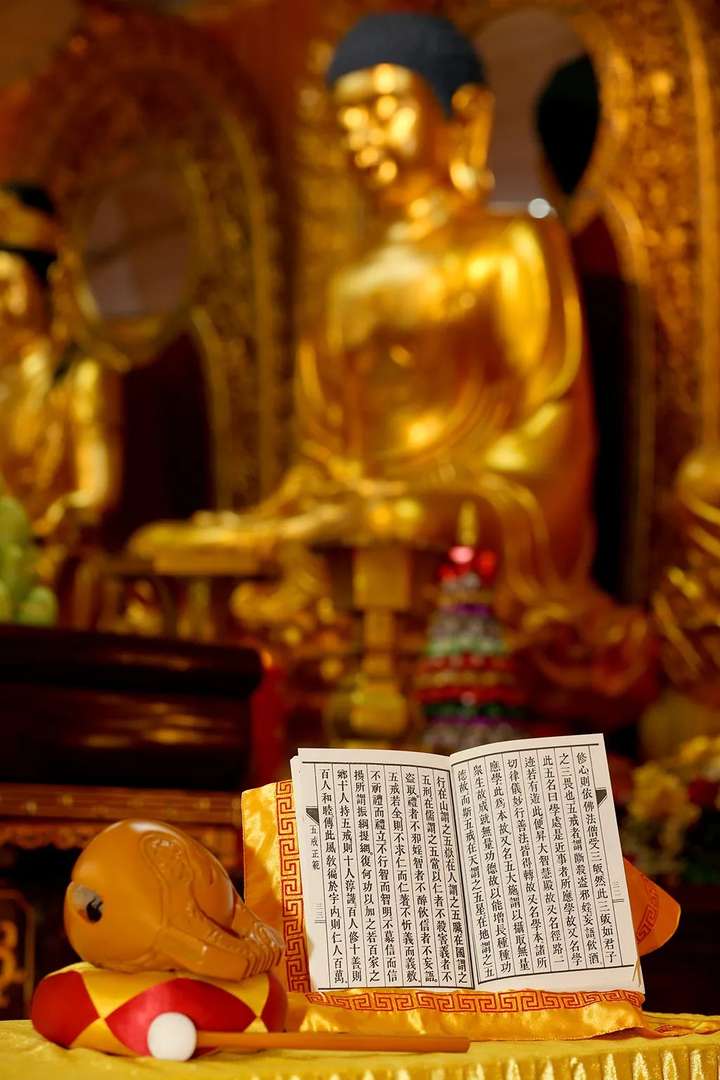 “恨”这个字，好累好沉重