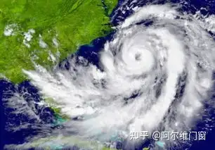 第9号台风 马鞍 来袭 你家门窗能迎战么 知乎