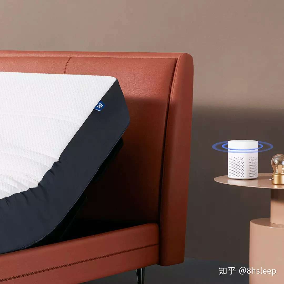 小米众筹趣睡科技milan智能电动床pro 众筹金额突破1116万 知乎