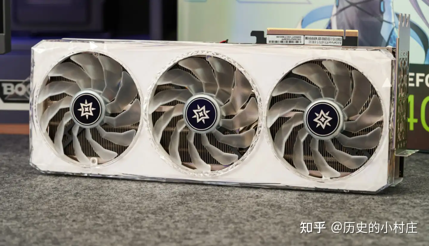 GeForce RTX 4070 Ti天梯榜首发万字带图评测，超越上代旗舰，完美适配 