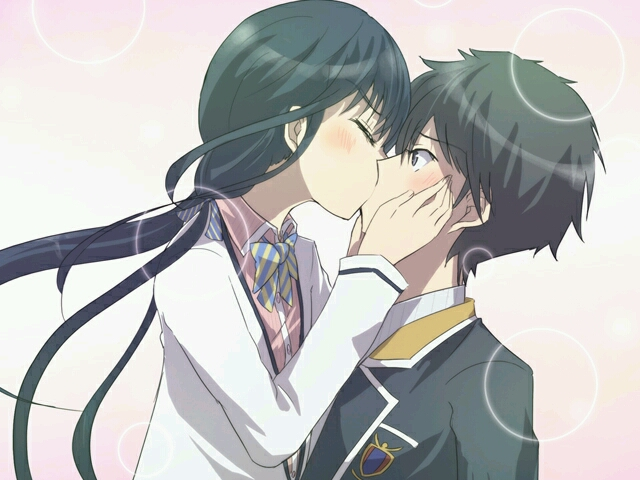 政宗君的复仇里吉乃为什么要欺骗政宗和女主