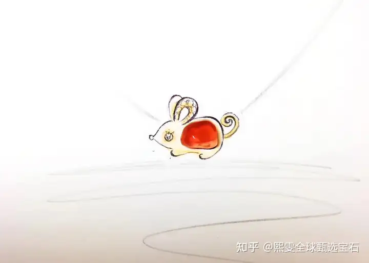 颜值喜庆的墨西哥火欧泊，招财旺运一整年 - 墨华网 (图36)